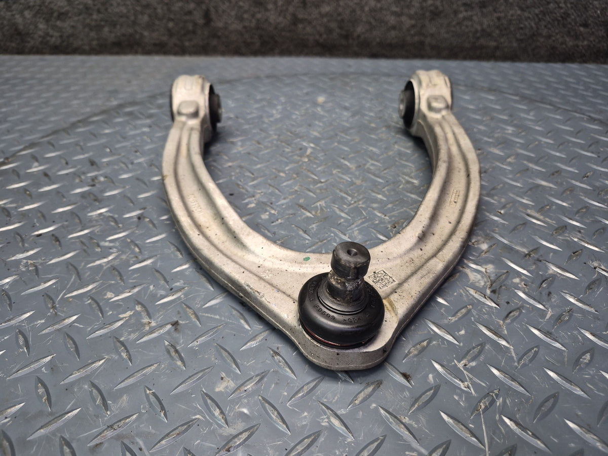 17-19 Alfa Romeo Giulia Q4 AWD Front Right Lower & Upper Control Arms Set OEM