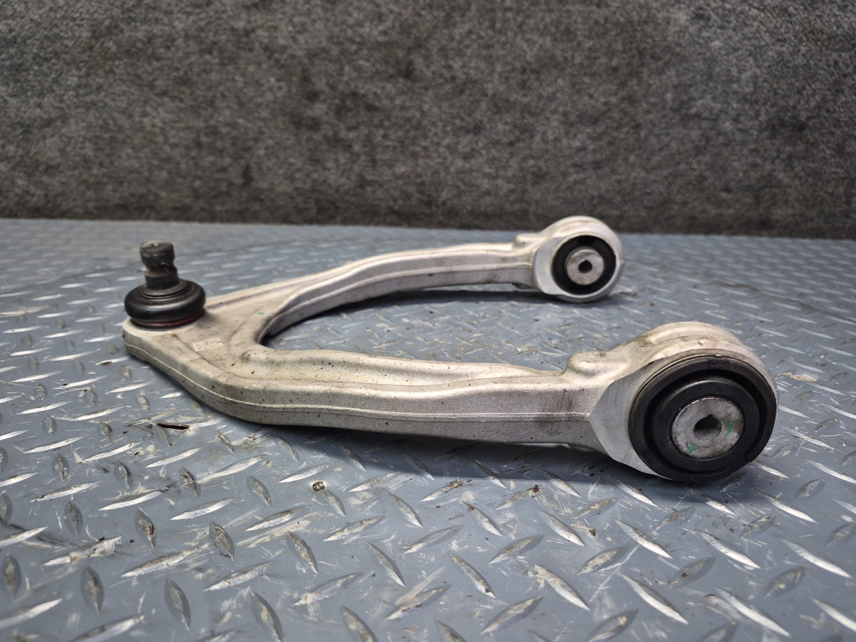 17-19 Alfa Romeo Giulia Q4 AWD Front Right Lower & Upper Control Arms Set OEM