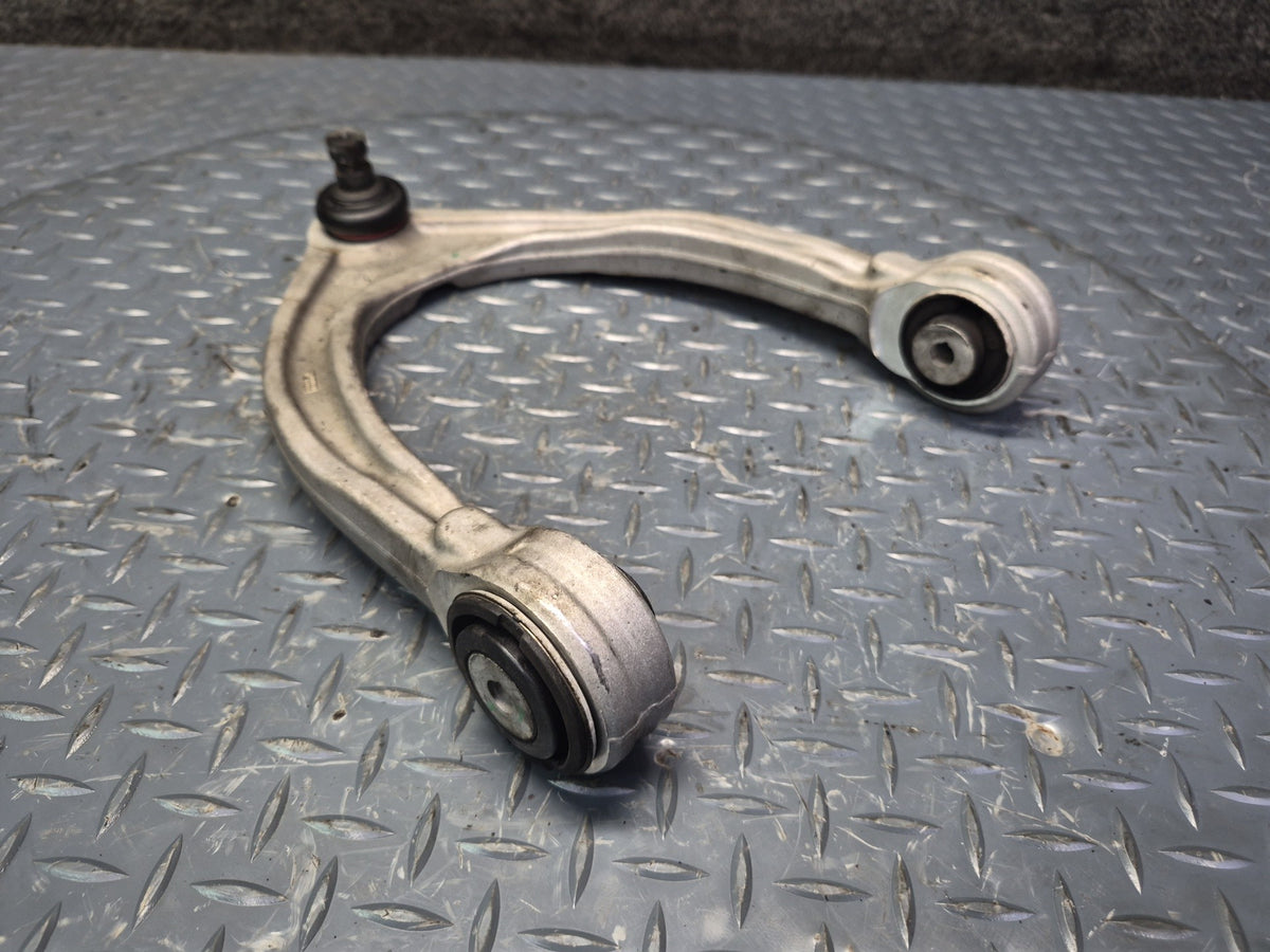 17-19 Alfa Romeo Giulia Q4 AWD Front Right Lower & Upper Control Arms Set OEM