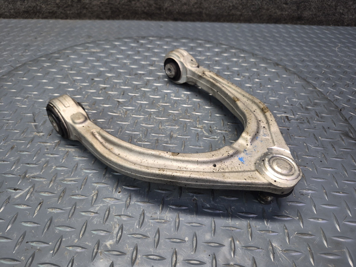 17-19 Alfa Romeo Giulia Q4 AWD Front Right Lower & Upper Control Arms Set OEM