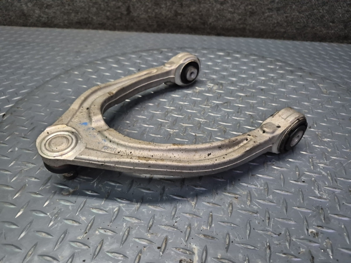 17-19 Alfa Romeo Giulia Q4 AWD Front Right Lower & Upper Control Arms Set OEM
