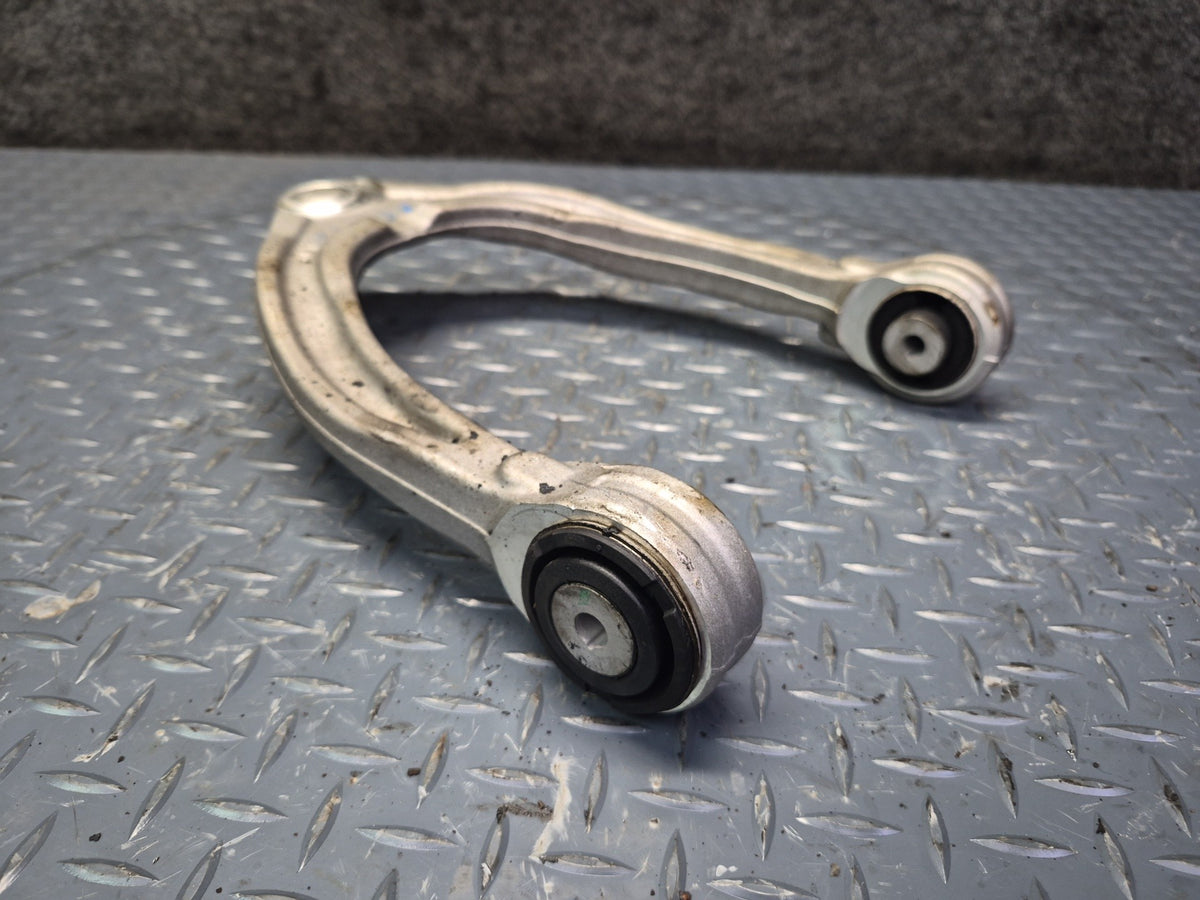 17-19 Alfa Romeo Giulia Q4 AWD Front Right Lower & Upper Control Arms Set OEM