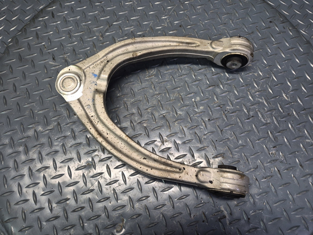 17-19 Alfa Romeo Giulia Q4 AWD Front Right Lower & Upper Control Arms Set OEM