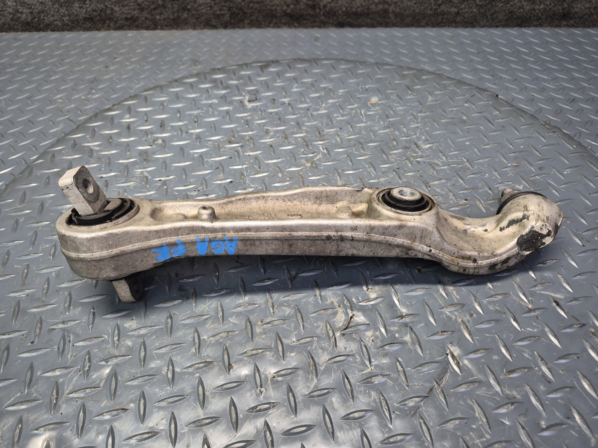 17-19 Alfa Romeo Giulia Q4 AWD Front Right Lower & Upper Control Arms Set OEM