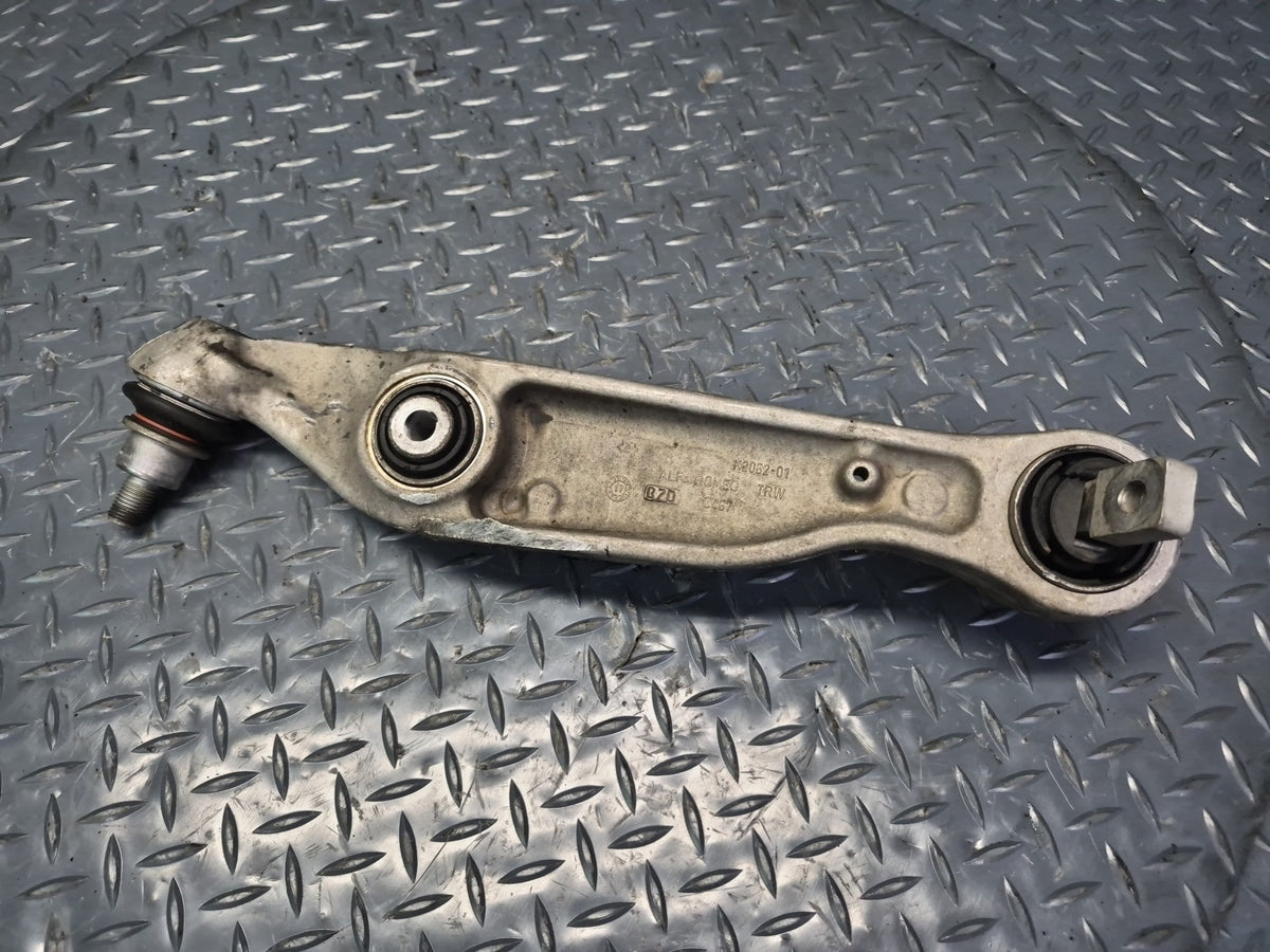17-19 Alfa Romeo Giulia Q4 AWD Front Right Lower & Upper Control Arms Set OEM