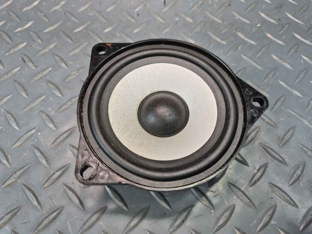 03-08 BMW E85 Z4 Set of 2 Front or Rear TOP Hi-fi MID Range Speaker OEM