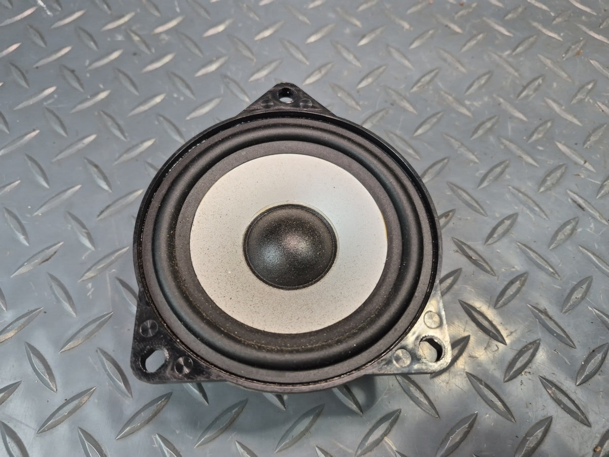03-08 BMW E85 Z4 Set of 2 Front or Rear TOP Hi-fi MID Range Speaker OEM