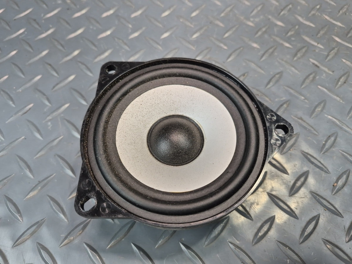 03-08 BMW E85 Z4 Set of 2 Front or Rear TOP Hi-fi MID Range Speaker OEM