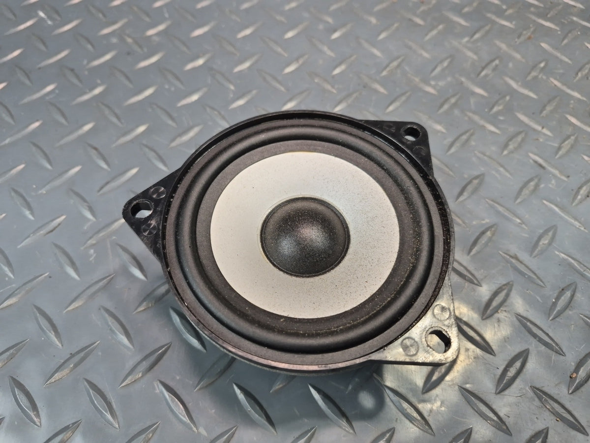 03-08 BMW E85 Z4 Set of 2 Front or Rear TOP Hi-fi MID Range Speaker OEM