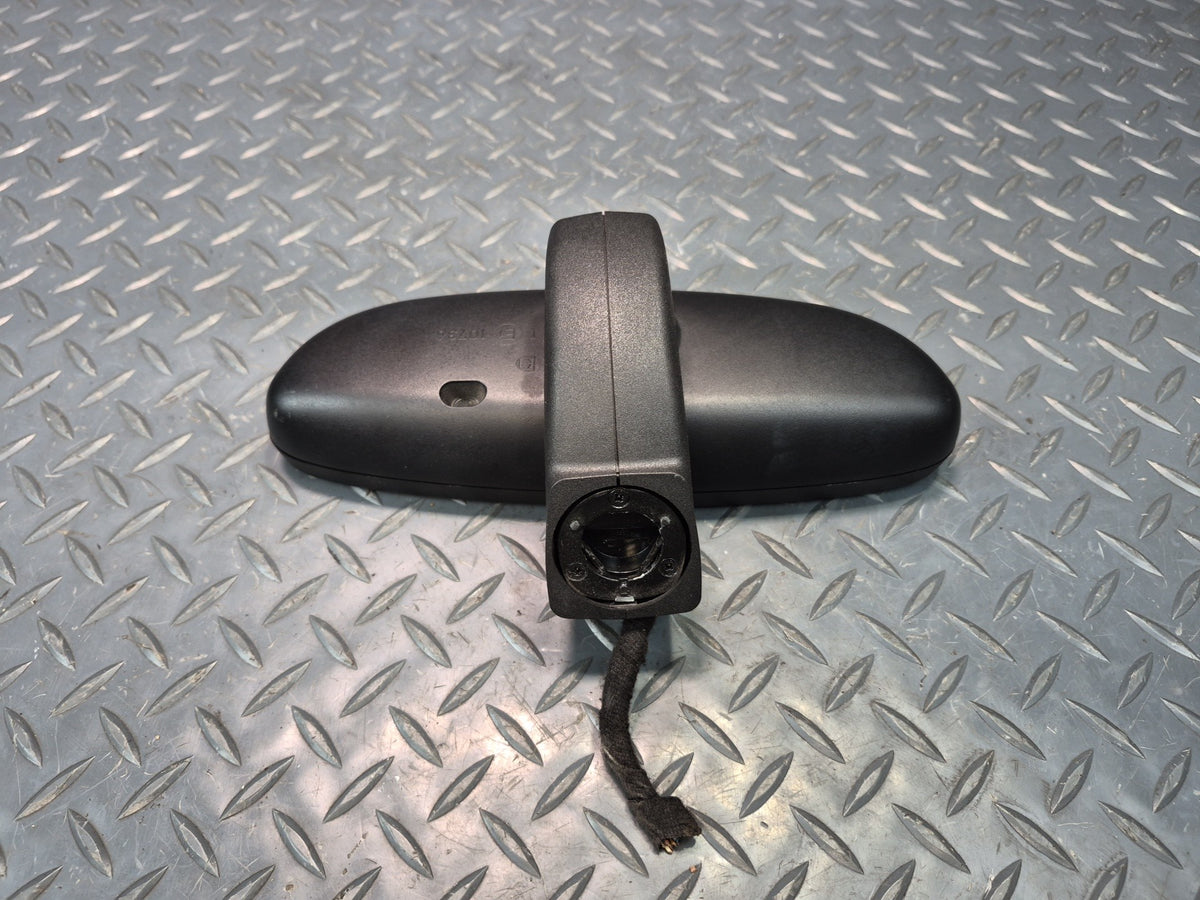 03-08 BMW E85 Z4 Auto Dimming Interior Rear View Mirror EC LED OEM