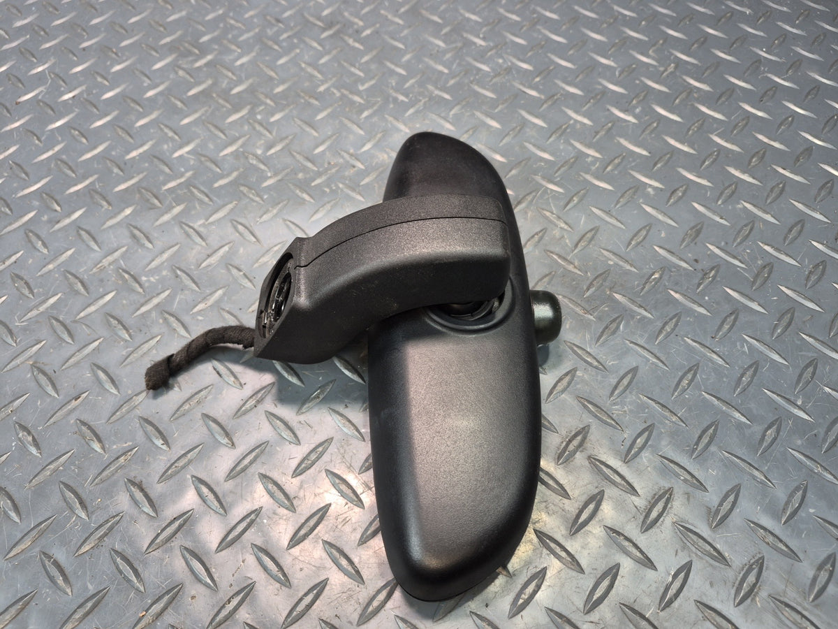 03-08 BMW E85 Z4 Auto Dimming Interior Rear View Mirror EC LED OEM