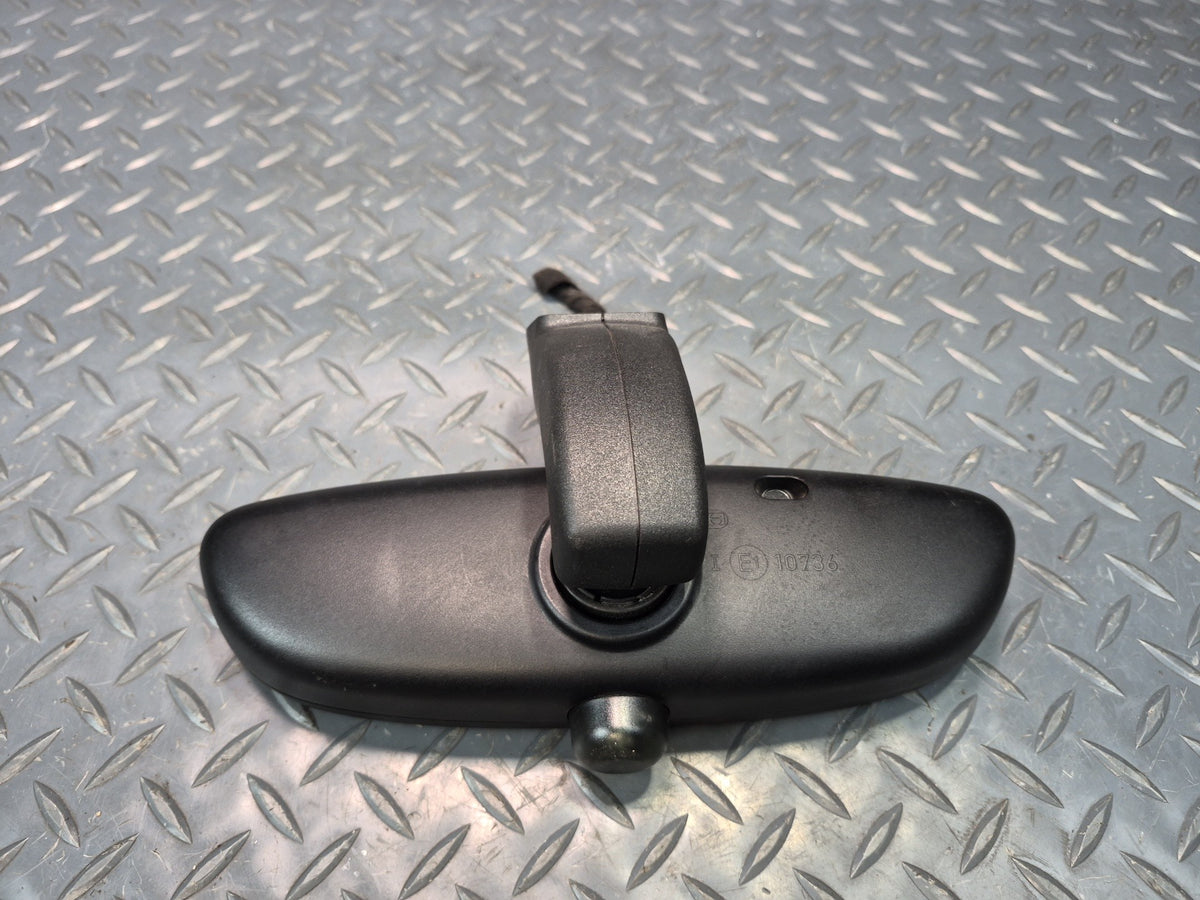 03-08 BMW E85 Z4 Auto Dimming Interior Rear View Mirror EC LED OEM