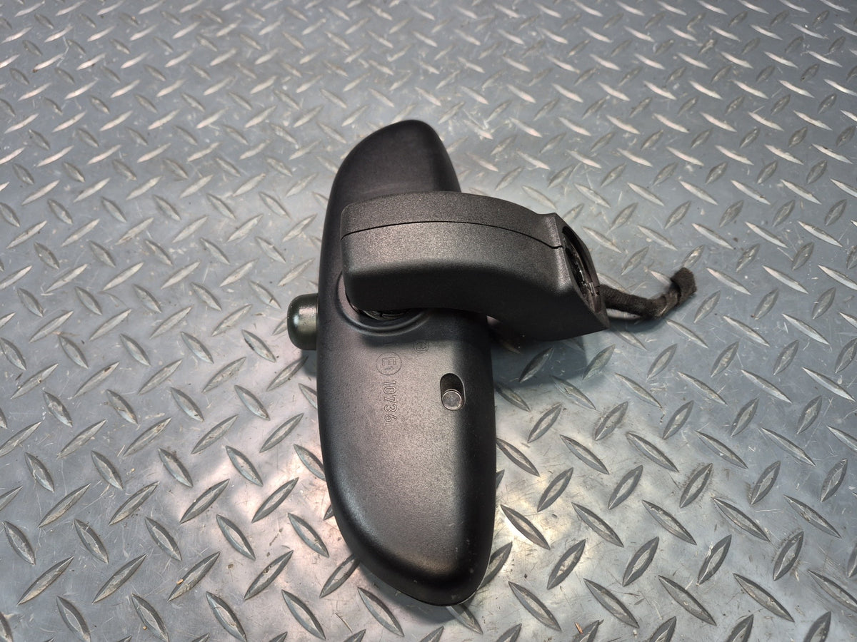 03-08 BMW E85 Z4 Auto Dimming Interior Rear View Mirror EC LED OEM