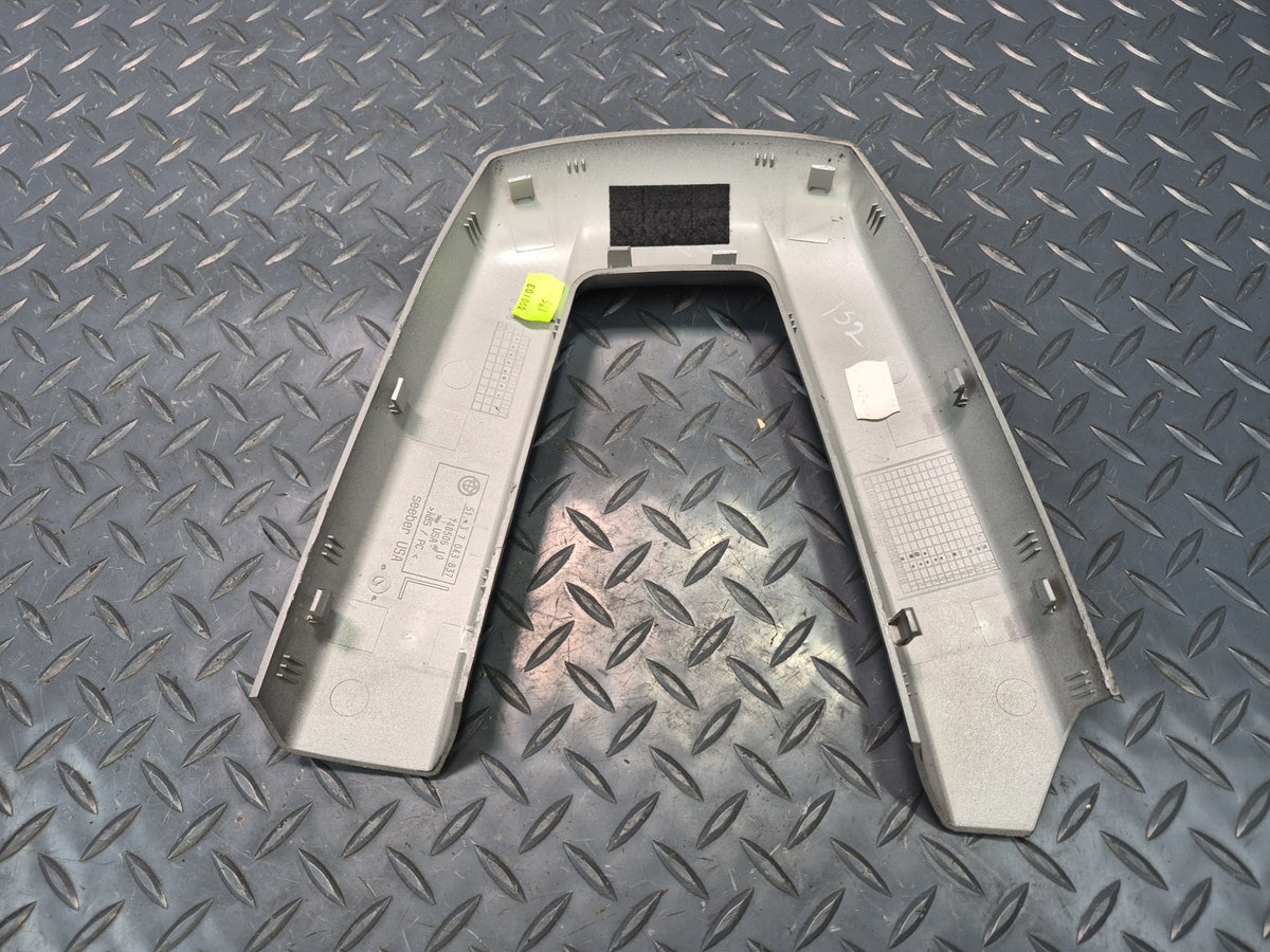 03-08 BMW E85 Z4 Convert Set of 4 Left & Right Roll Over Trim Cover Panel OEM