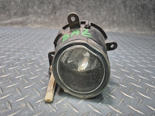 03-05 BMW E85 E86 Z4 Set of 2 Front Left & Right Fog Light Lamp OEM