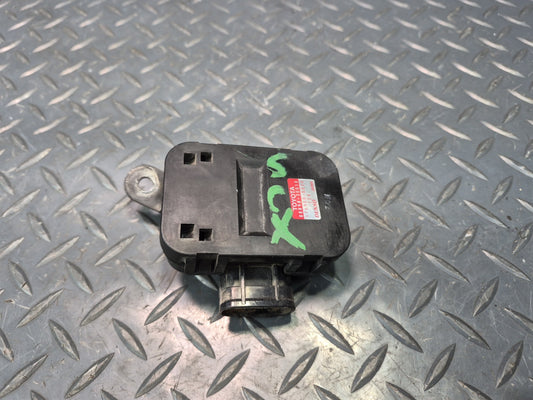 02-05 Lexus UZZ40L SC430 Air Smog Ventilation Sensor Module 88898-30010 OEM