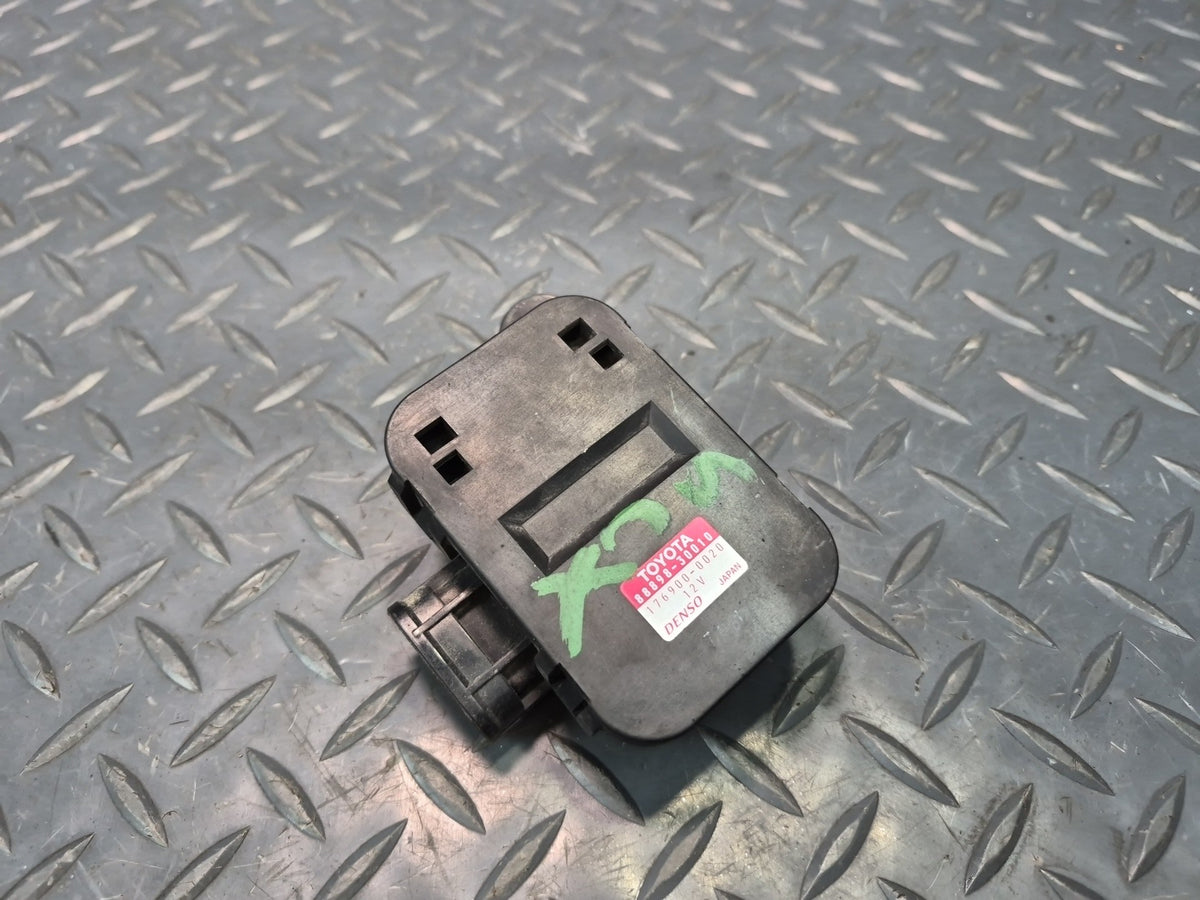 02-05 Lexus UZZ40L SC430 Air Smog Ventilation Sensor Module 88898-30010 OEM