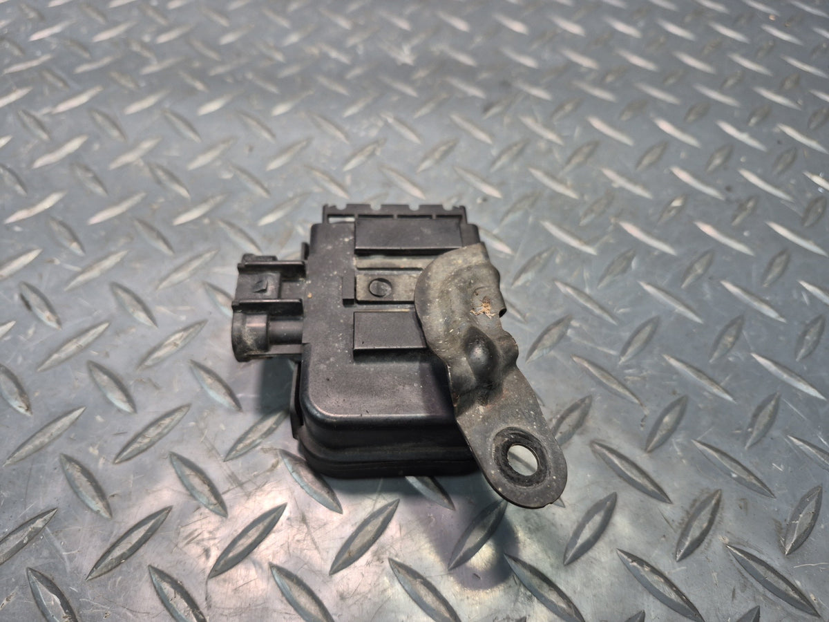 02-05 Lexus UZZ40L SC430 Air Smog Ventilation Sensor Module 88898-30010 OEM