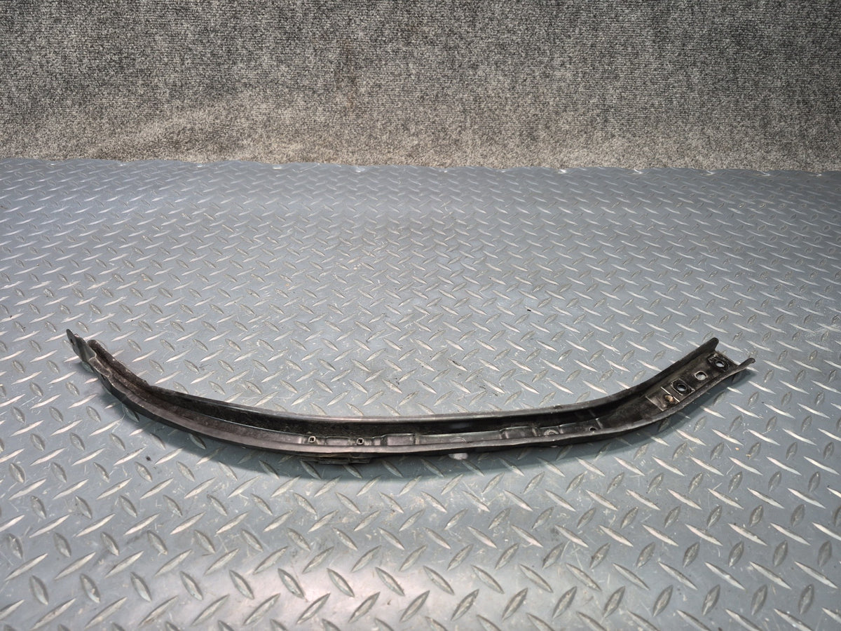 02-10 Lexus UZZ40L SC430 Set of 2 Front Bumper Headlight Support Bracket OEM