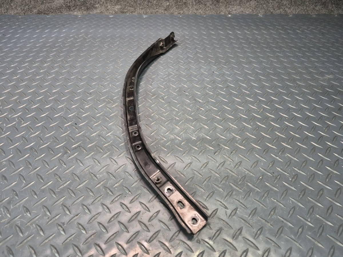 02-10 Lexus UZZ40L SC430 Set of 2 Front Bumper Headlight Support Bracket OEM