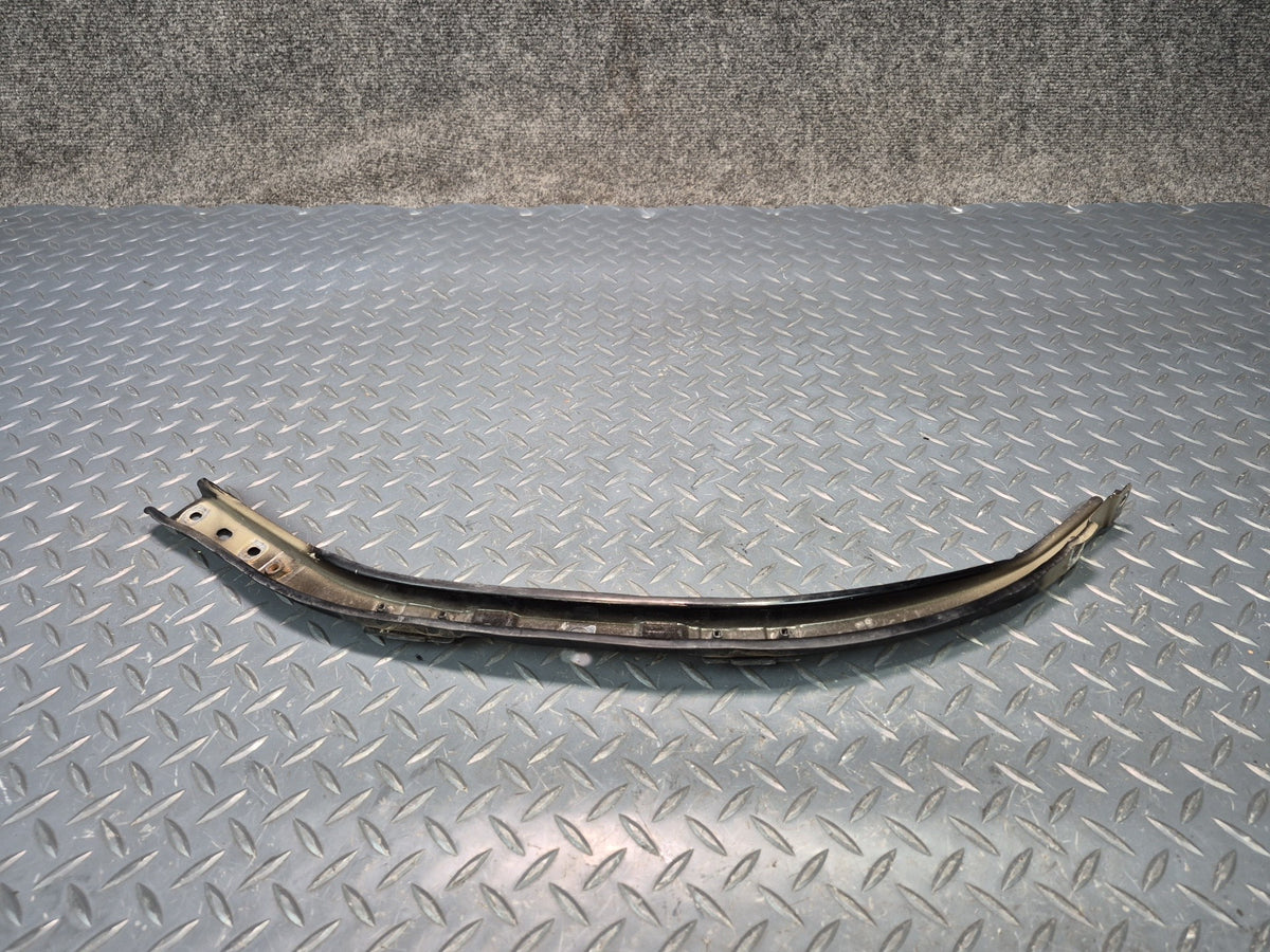 02-10 Lexus UZZ40L SC430 Set of 2 Front Bumper Headlight Support Bracket OEM