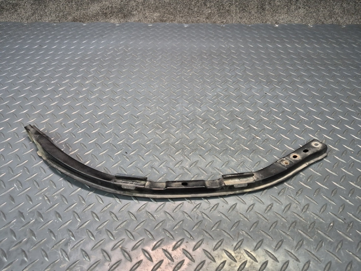 02-10 Lexus UZZ40L SC430 Set of 2 Front Bumper Headlight Support Bracket OEM