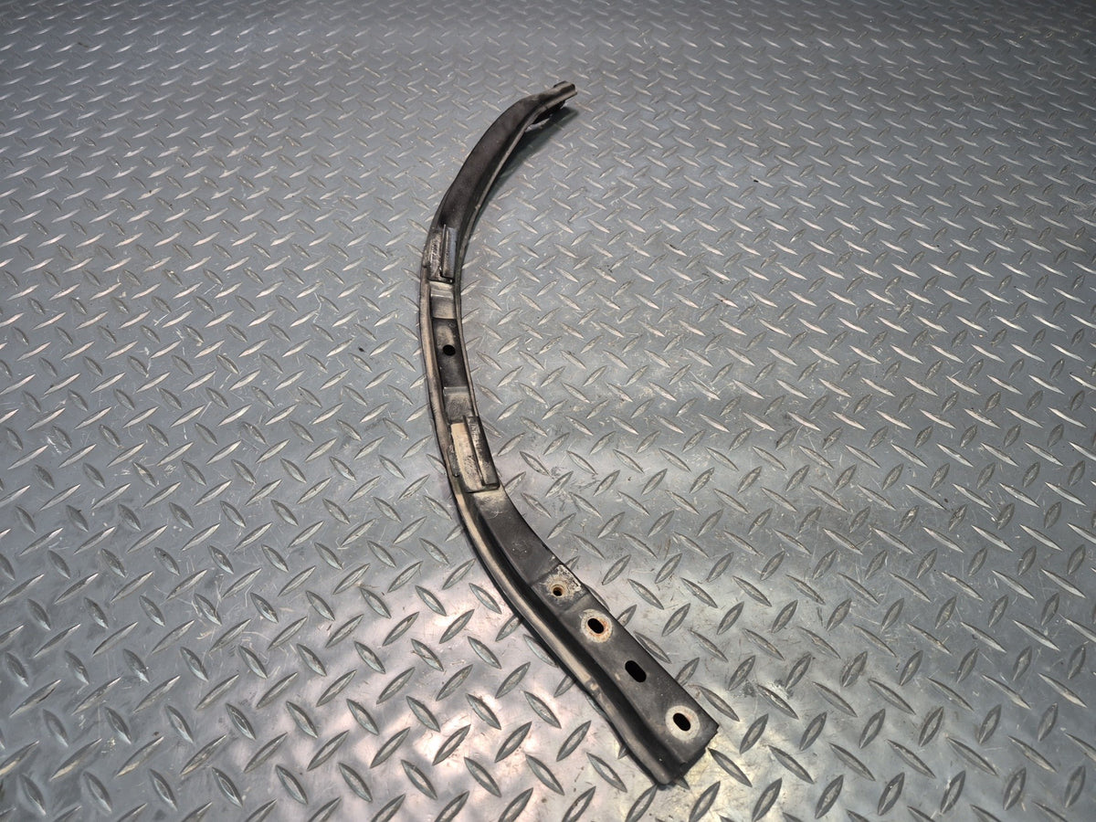 02-10 Lexus UZZ40L SC430 Set of 2 Front Bumper Headlight Support Bracket OEM