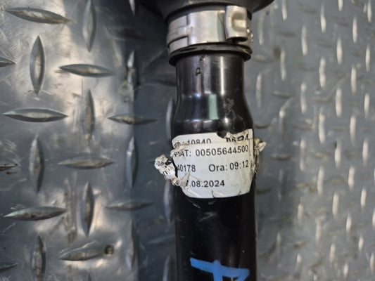 17-24 Alfa Romeo Giulia Q4 952 AWD Front Left Driver Side Axle Shaft OEM