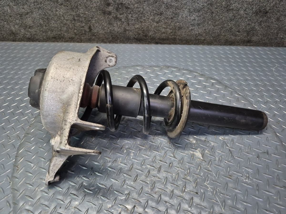 13-15 Audi RS5 8F7 Front Left Strut Shock Absorber Spring Assembly OEM