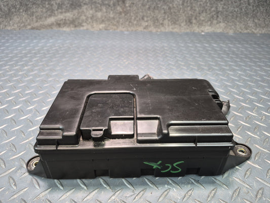 02-03 Lexus UZZ40L SC430 Rear Trunk Fuse Relay Box Module 82670-24090 OEM