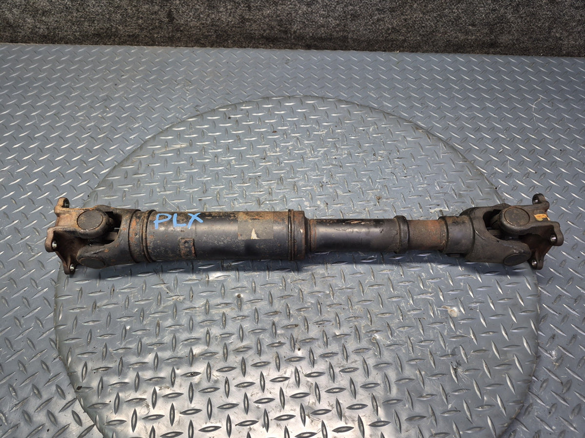 2003-2007 Lexus UZJ100L LX470 AWD A/T Front Drive Shaft Driveshaft