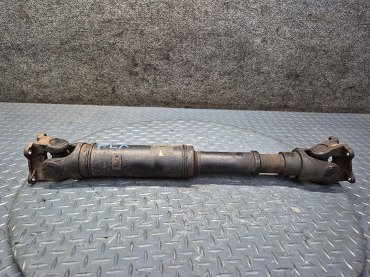 2003-2007 Lexus UZJ100L LX470 AWD A/T Front Drive Shaft Driveshaft