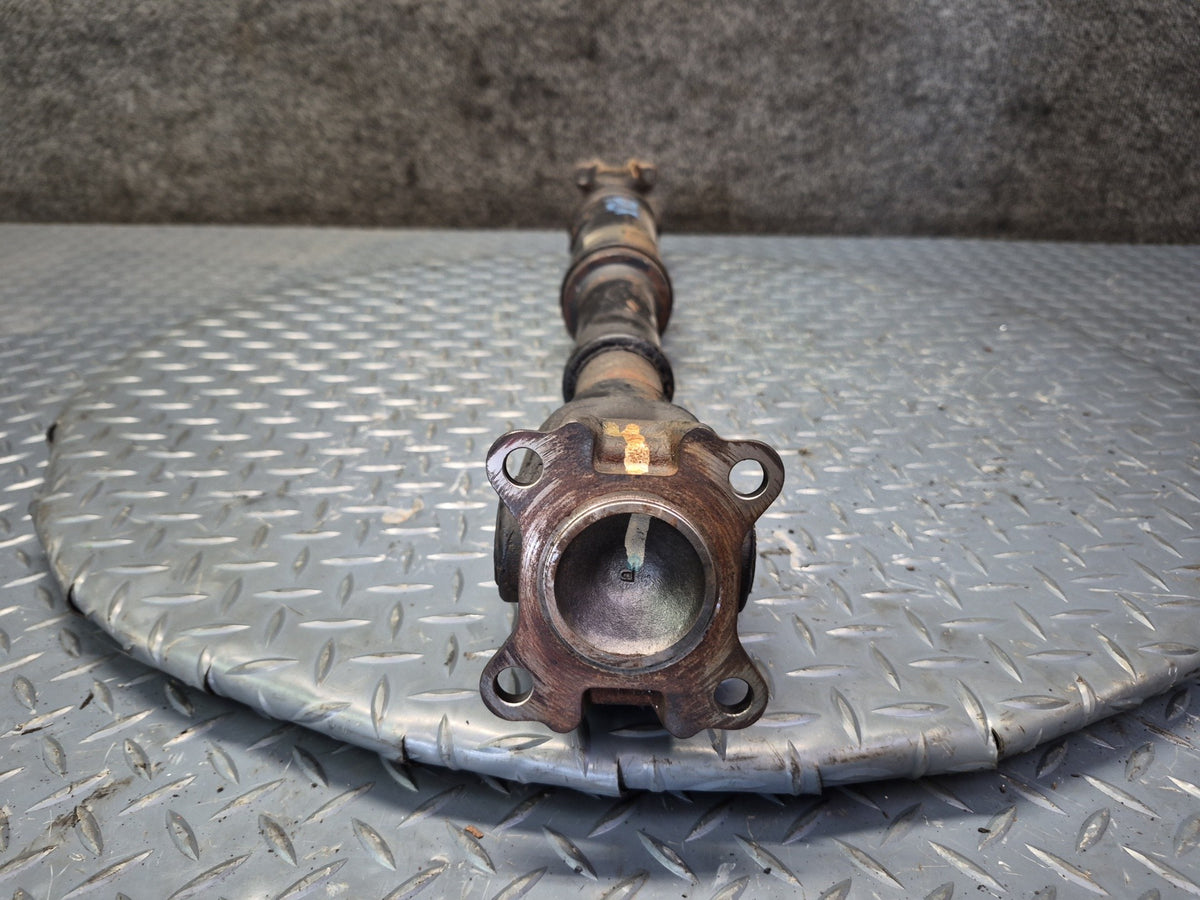 2003-2007 Lexus UZJ100L LX470 AWD A/T Front Drive Shaft Driveshaft