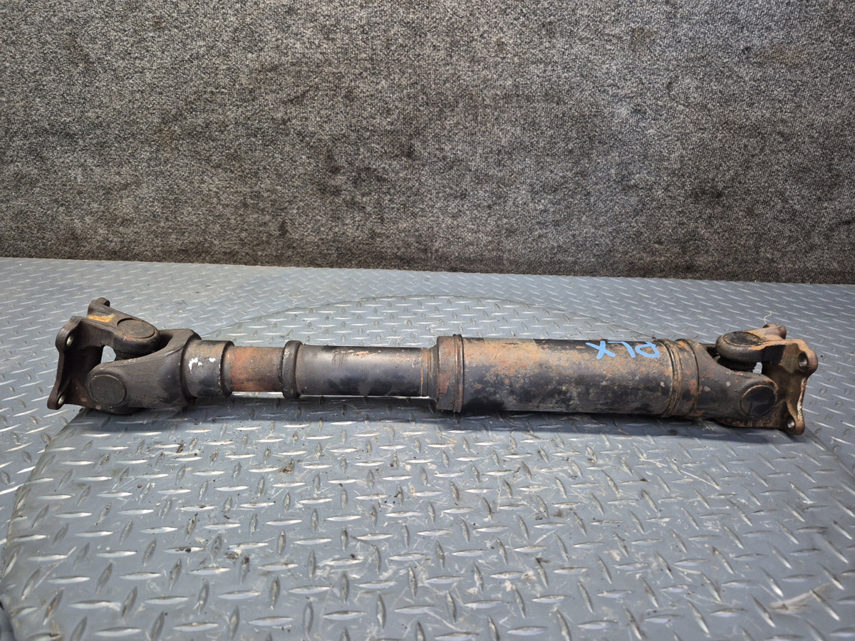 2003-2007 Lexus UZJ100L LX470 AWD A/T Front Drive Shaft Driveshaft