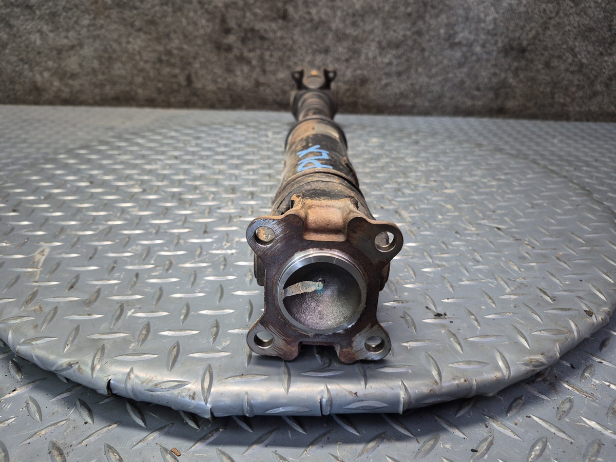 2003-2007 Lexus UZJ100L LX470 AWD A/T Front Drive Shaft Driveshaft