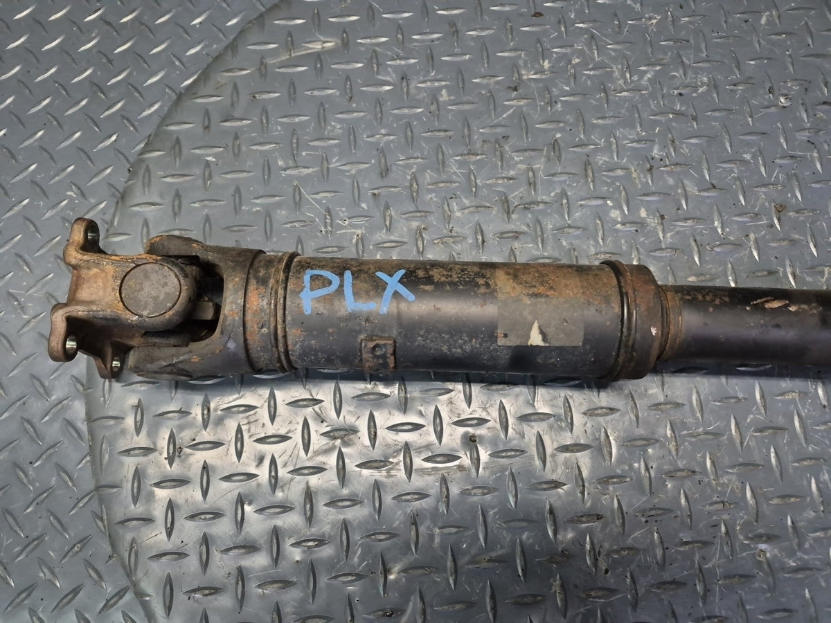 2003-2007 Lexus UZJ100L LX470 AWD A/T Front Drive Shaft Driveshaft
