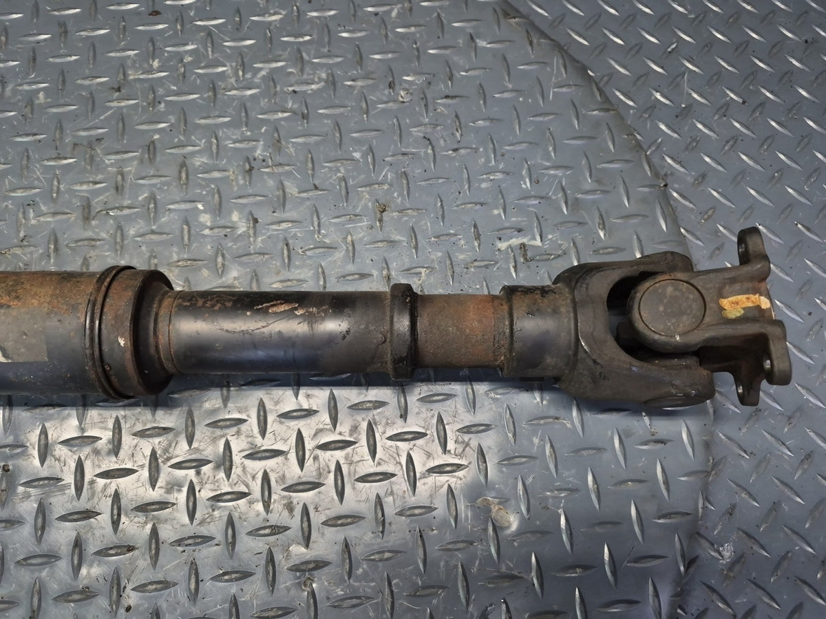 2003-2007 Lexus UZJ100L LX470 AWD A/T Front Drive Shaft Driveshaft