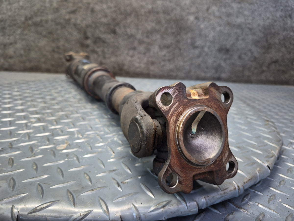 2003-2007 Lexus UZJ100L LX470 AWD A/T Front Drive Shaft Driveshaft