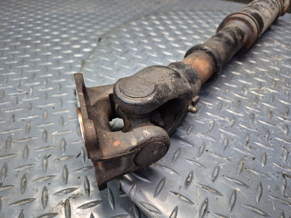 2003-2007 Lexus UZJ100L LX470 AWD A/T Front Drive Shaft Driveshaft