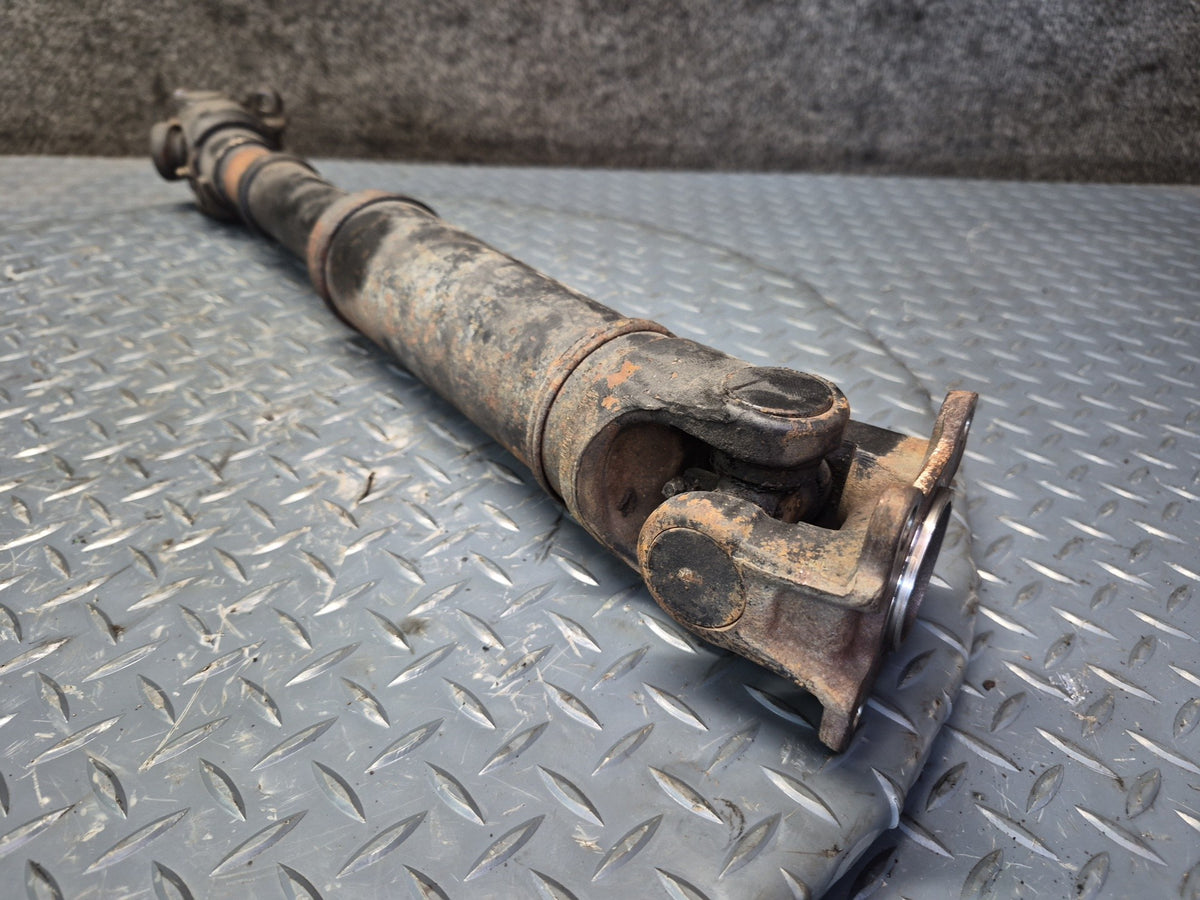 2003-2007 Lexus UZJ100L LX470 AWD A/T Front Drive Shaft Driveshaft