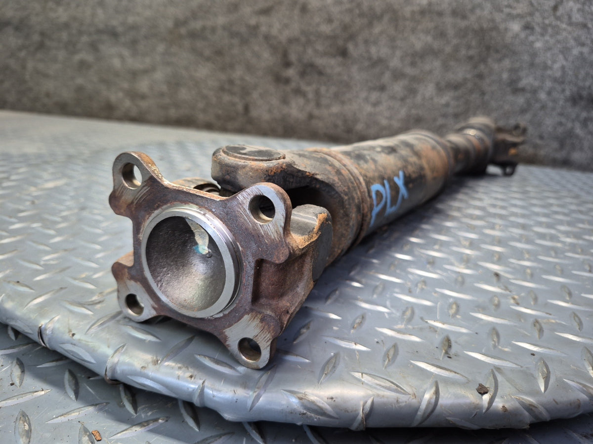 2003-2007 Lexus UZJ100L LX470 AWD A/T Front Drive Shaft Driveshaft