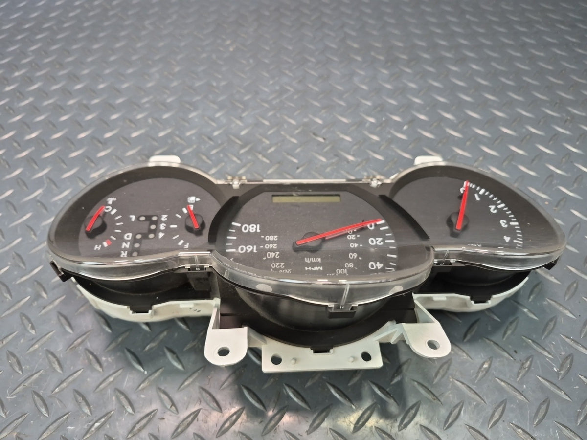 02-05 Lexus UZZ40L SC430 Instrument Cluster Gauge Speedometer 156K Miles OEM