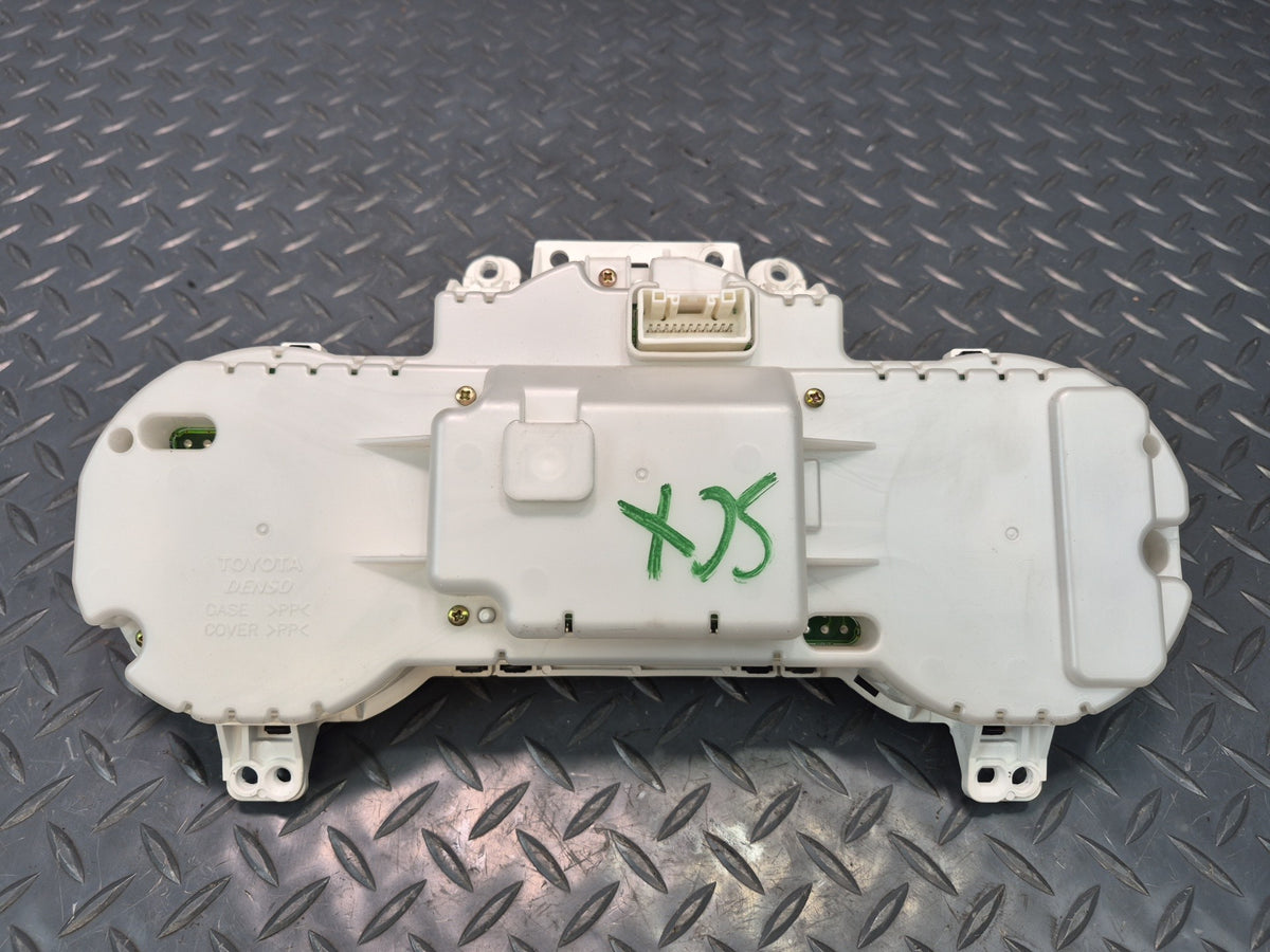 02-05 Lexus UZZ40L SC430 Instrument Cluster Gauge Speedometer 156K Miles OEM