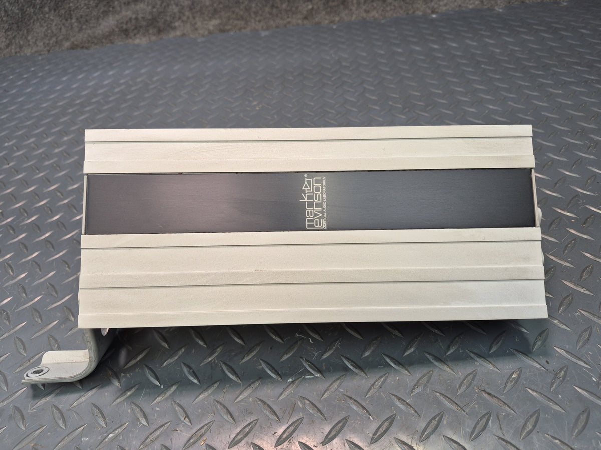 02-10 Lexus UZZ40L SC430 Mark Levinson Stereo Amplifier AMP 86280-0W070 OEM