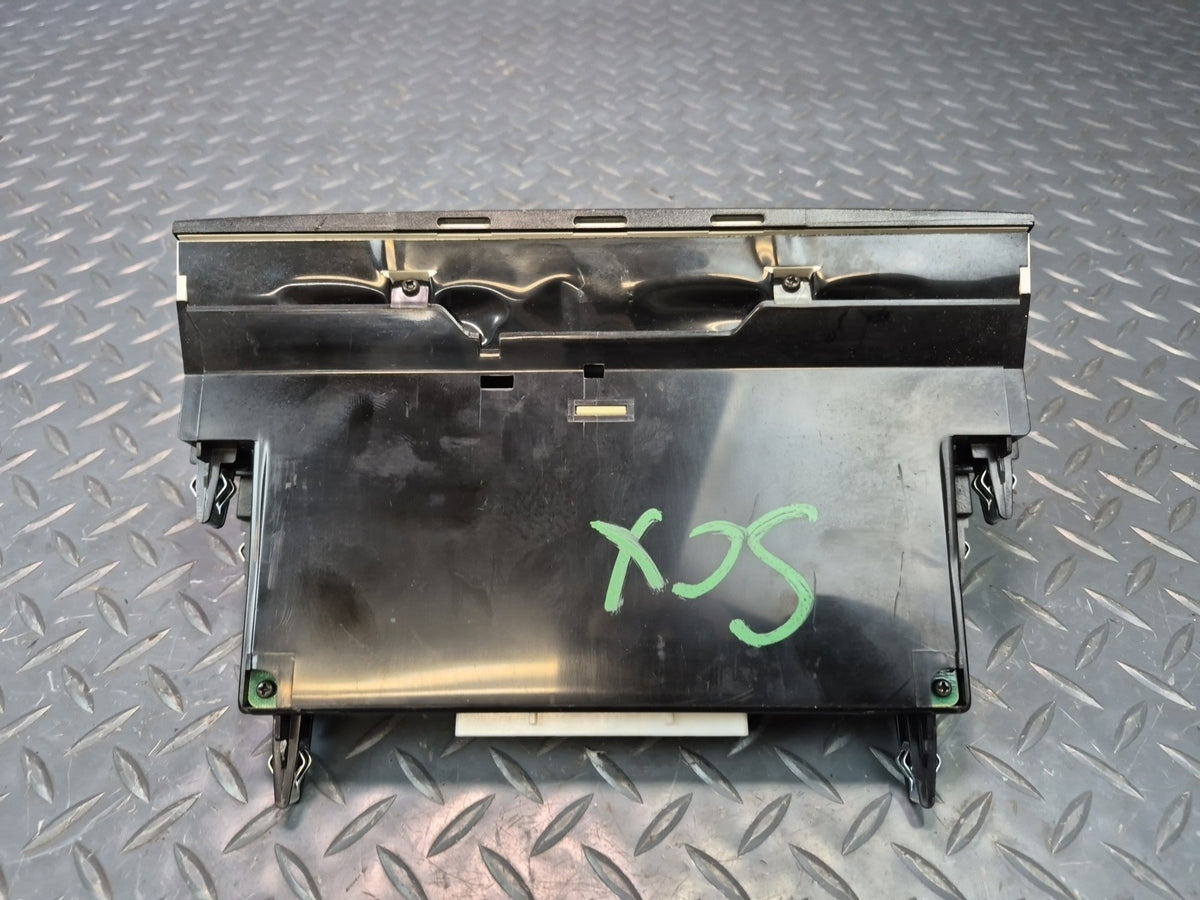 02-08 Lexus UZZ40L SC430 A/C Heater Climate Control Switch Panel 55900-24260 OEM