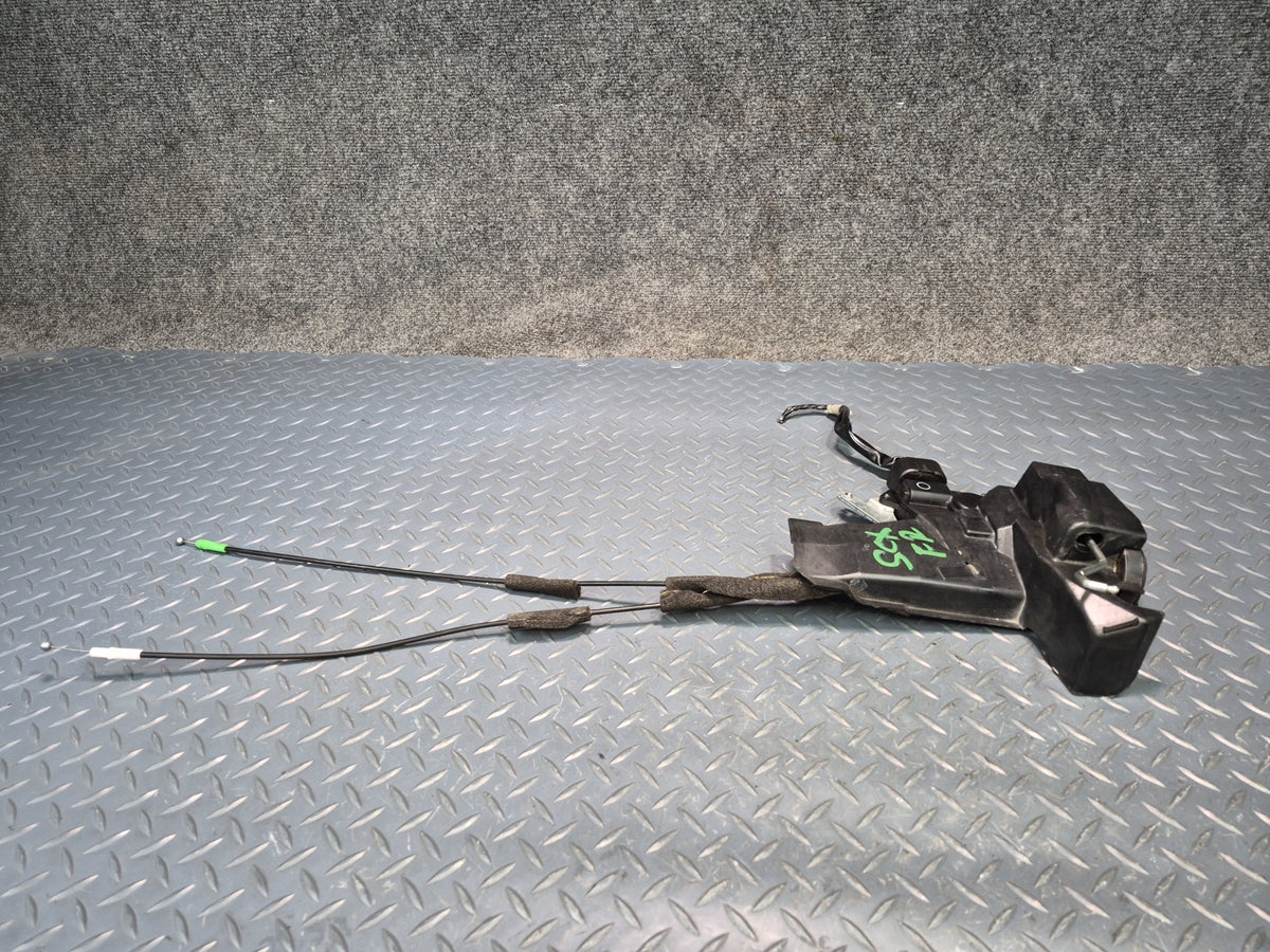 02-10 Lexus UZZ40L SC430 Right Door Lock Latch Actuator OEM