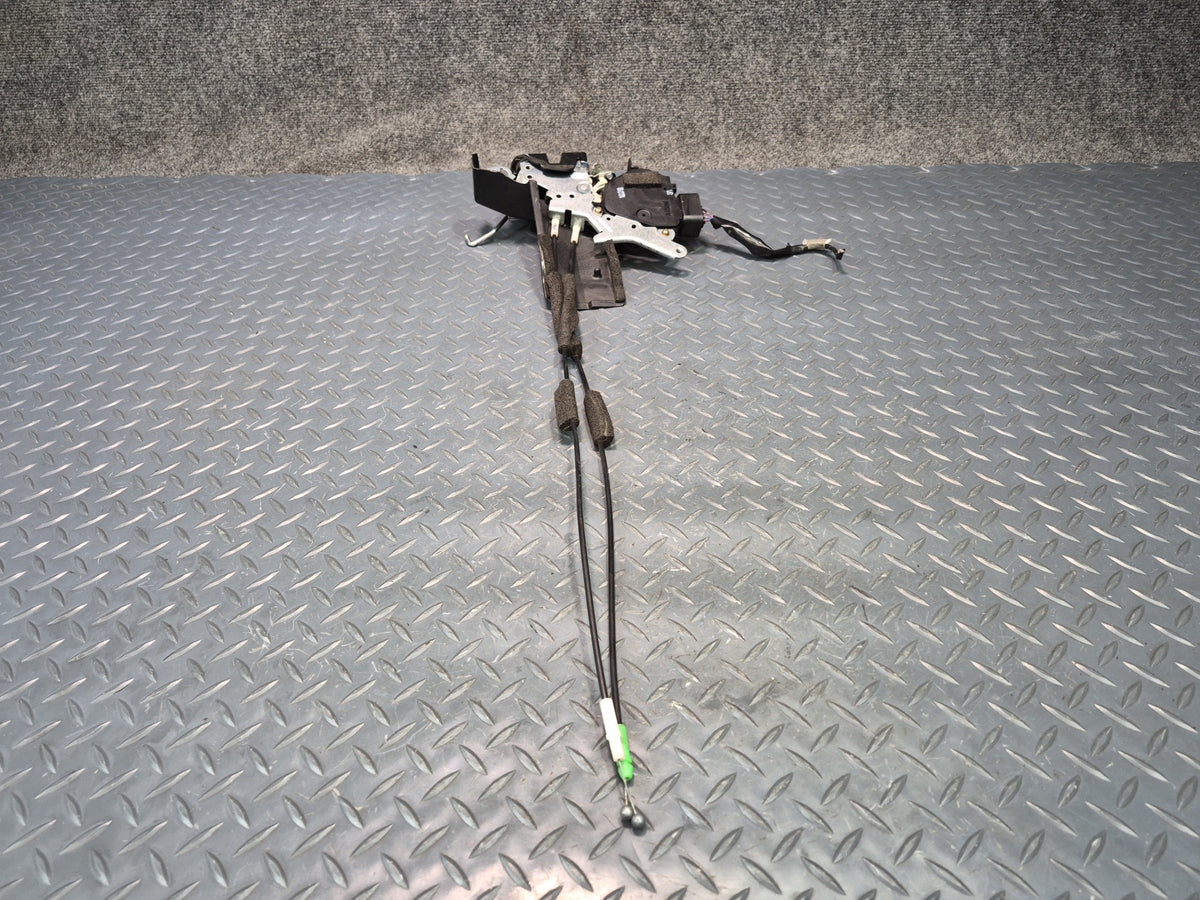 02-10 Lexus UZZ40L SC430 Right Door Lock Latch Actuator OEM