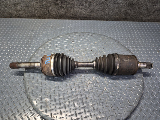 1998-2007 Lexus J100 LX470 AWD Front Right Pass Side Suspension Axle Shaft