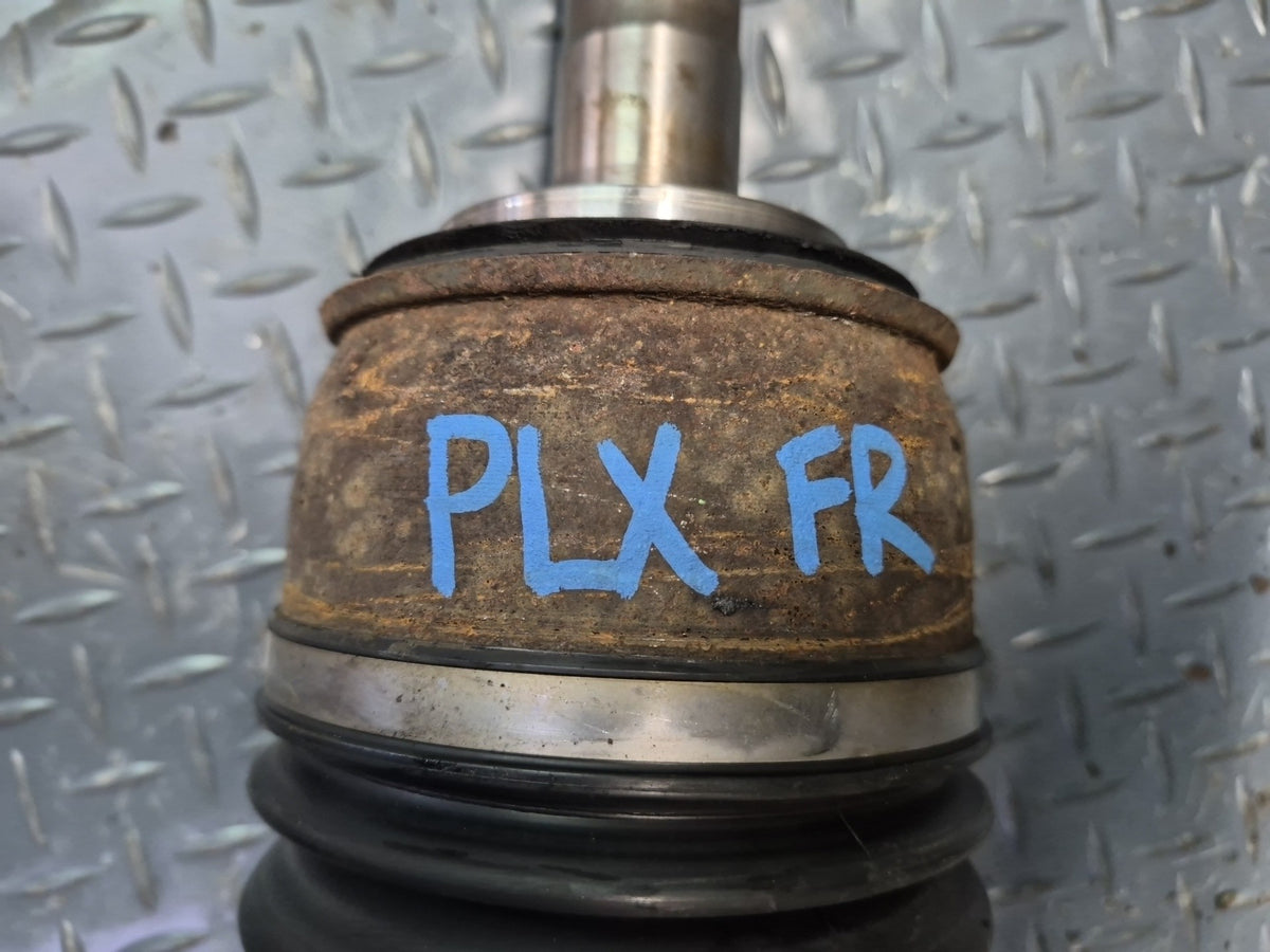 1998-2007 Lexus J100 LX470 AWD Front Right Pass Side Suspension Axle Shaft