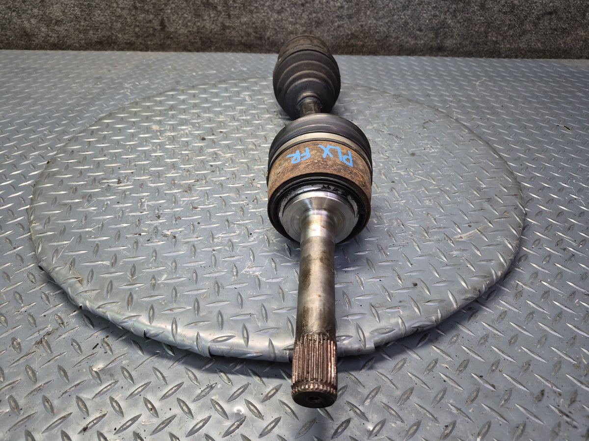 1998-2007 Lexus J100 LX470 AWD Front Right Pass Side Suspension Axle Shaft
